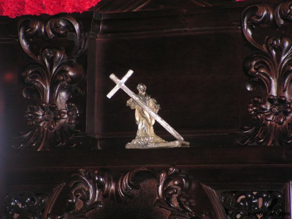 calvario 2008