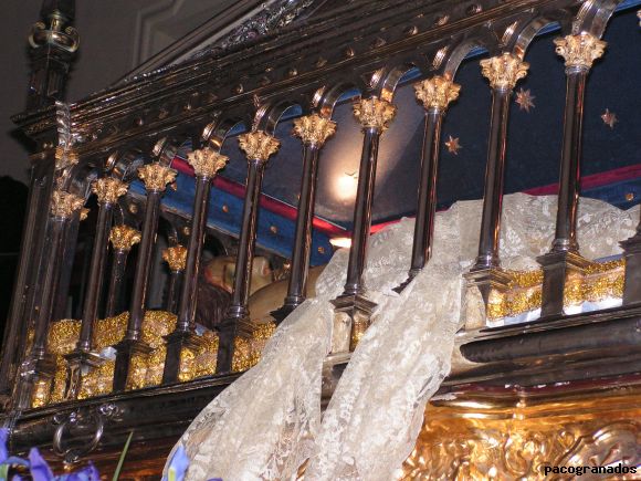 sepulcro 2008