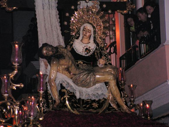 angustias 2008