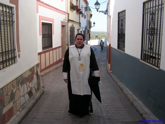 mi mujer