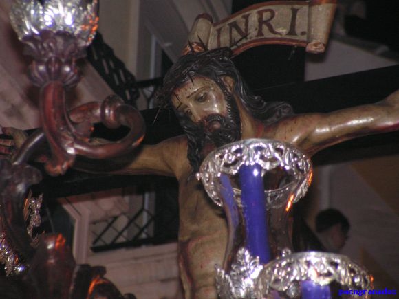 calvario 2008