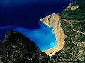 isla de zakinthos griega