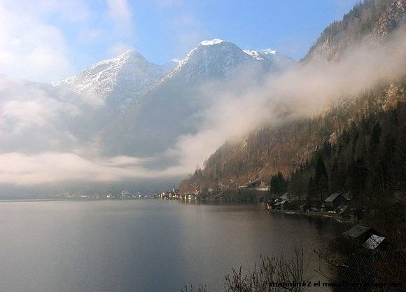 lago austriaco