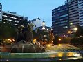 plaza del entrevero en montevideo uruguay