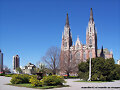 catedral ciudad de la plata argentina