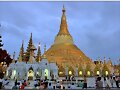 Ruta  de  la  Seda  Yangon Birmania