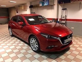 Mazda 1
