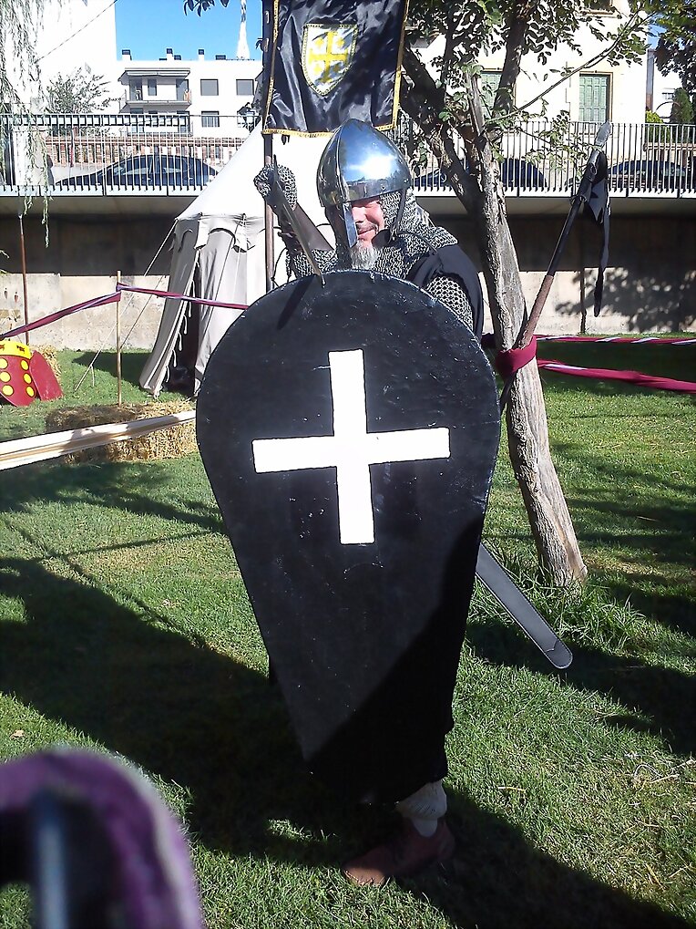 Balaguer Medieval 2013