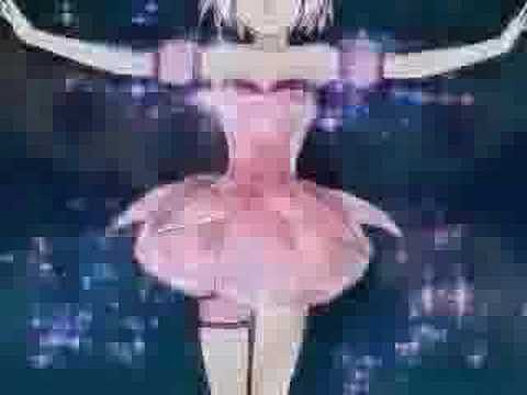 Tokyo Mew Mew-Youth of the Nation