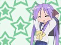 Kagami: Adios A La Escuela Y Hola A Las Vacaciones