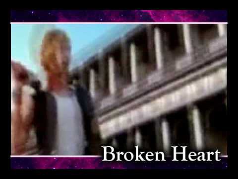 SentimentalSnow- Broken Heart &gt;_&lt;