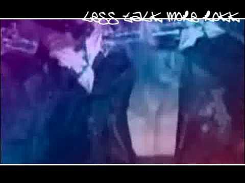 Freezepop - Less Talk More Rokk (Video Mix)