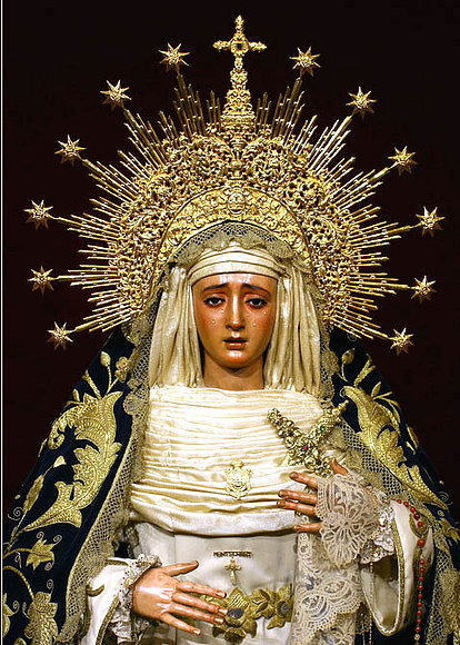 Nuestra Señora de Montserrat (Sevilla)