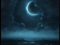 Luz de Luna en las noches tenebrosas