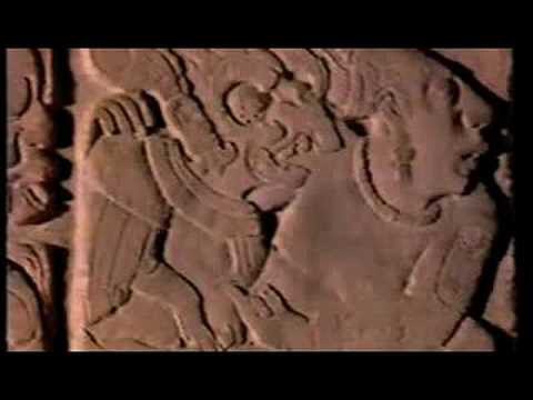 Las 7 Profecias Mayas