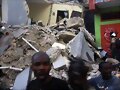 Terremoto En Haiti