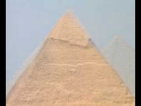 la gran piramide capitulo 3