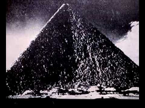 la gran piramide capitulo FIANL