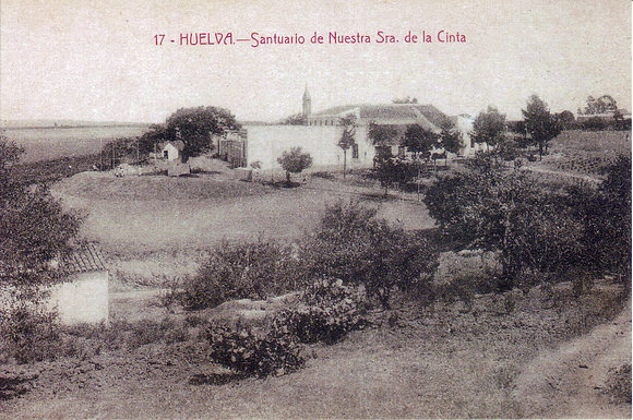 Huelva postal 27