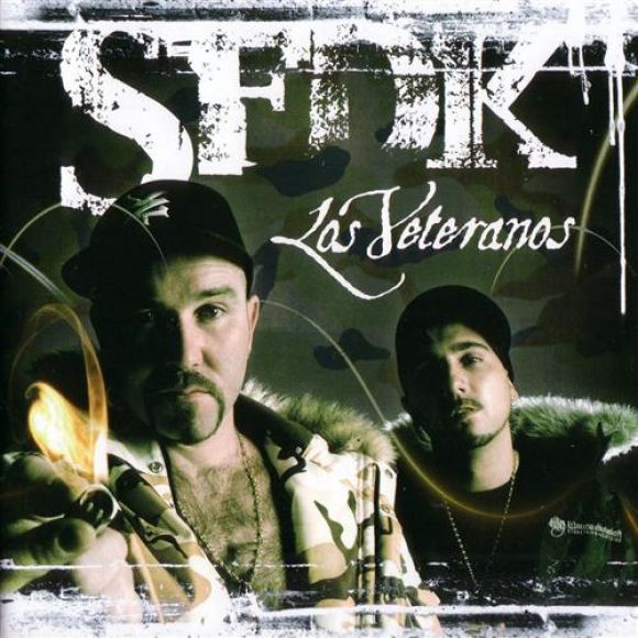 SFDK - Los Veteranos (2007)