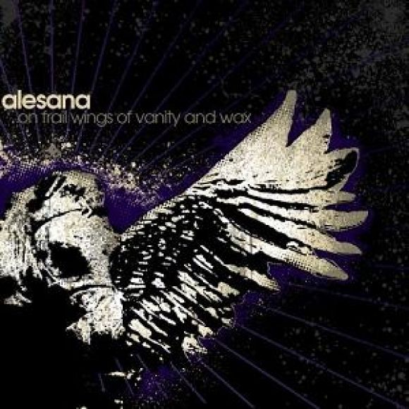 Alesana  - On Frail Wings Of Variety And Wax(2007)