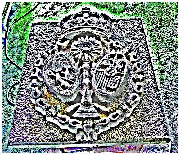 ESCUDO