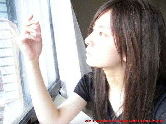 keiko kitagawa 'm missing this time