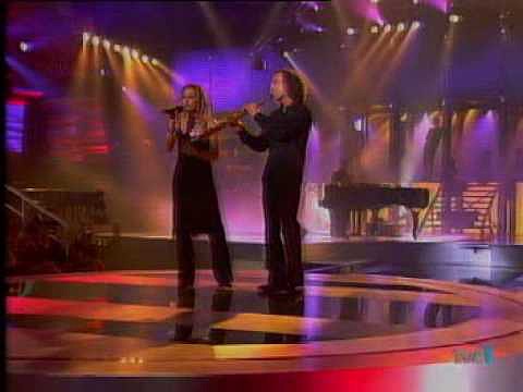 KENNY G &amp; BETH &quot;ONE MORE TIME&quot;