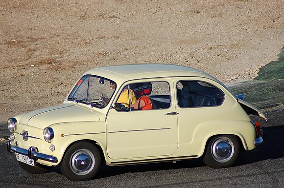 Circuito del Jarama 2009