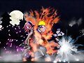 Naruto, Sasuke y Sakura