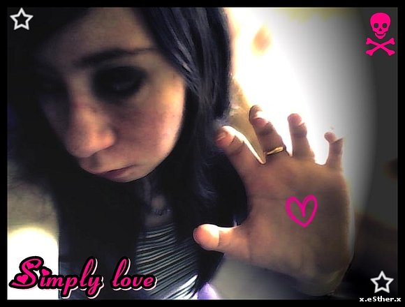 x.Simply Love.x