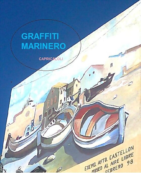 NO SE' EL AUTOR