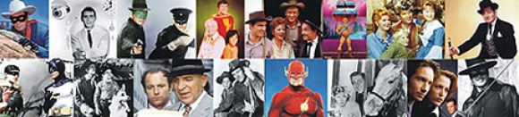 MEMÓRIA DA TV E DO CINEMA ANTIGO