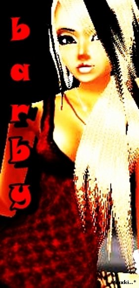 Barby