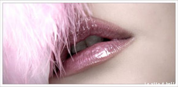 Lèvres doux