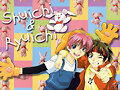 shuichi and ryuichi
