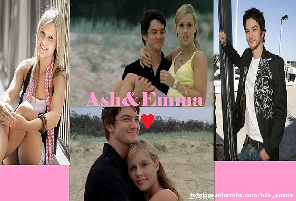 ♥____Ash&Emma____ ♥
