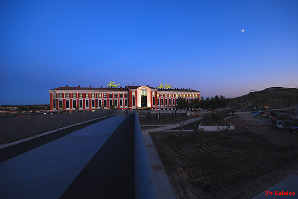 HOTEL LA VEGA VALLADOLID