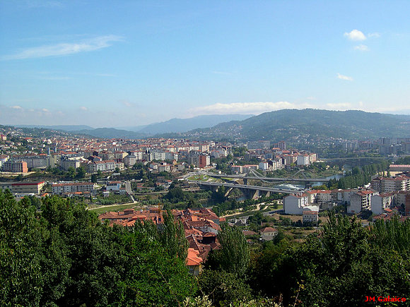 OURENSE