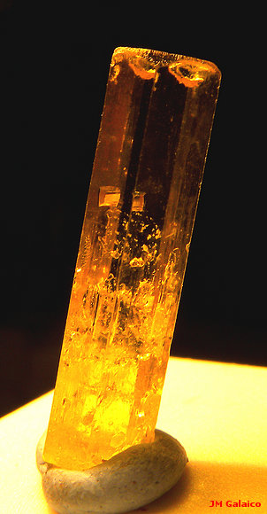 BERILO DORADO