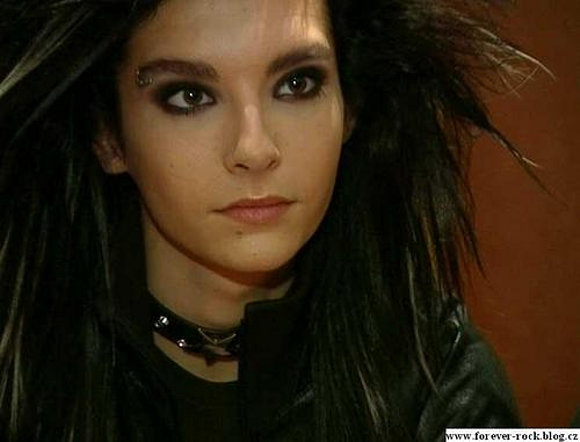 Bill Kaulitz