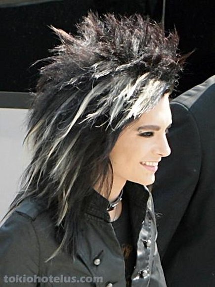 Entrevista a Bill (divertida) xD