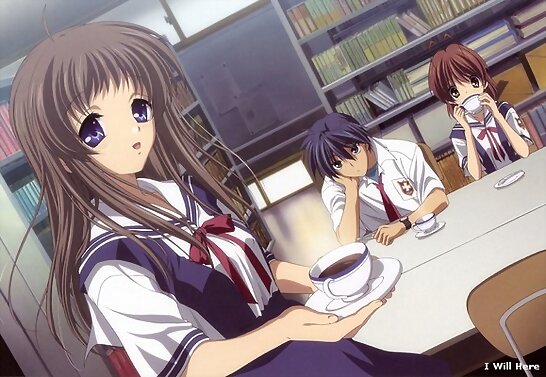 [[--[[ Clannad After Story ]]--]]