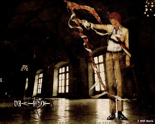 [[--[[ Death Note ]]--]]