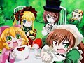 Rozen Maiden Group