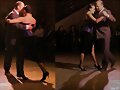 los ganadores del mundial de tango de sal&oacute;n