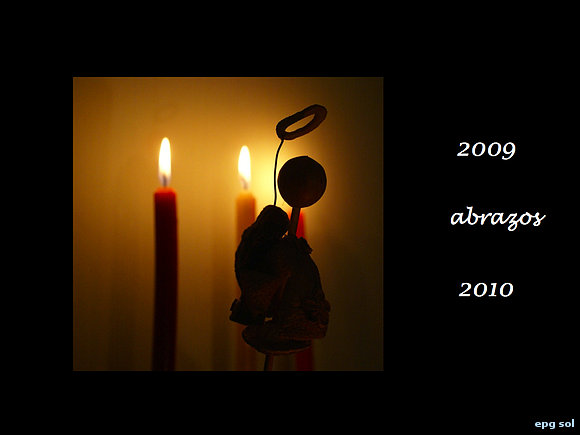 ...de luz