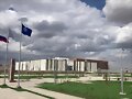 Centro nuclear ruso-boliviano