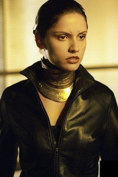 ACTRIZ CHILENA: LEONOR VARELA