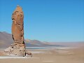 Desierto de Atacama  Chile